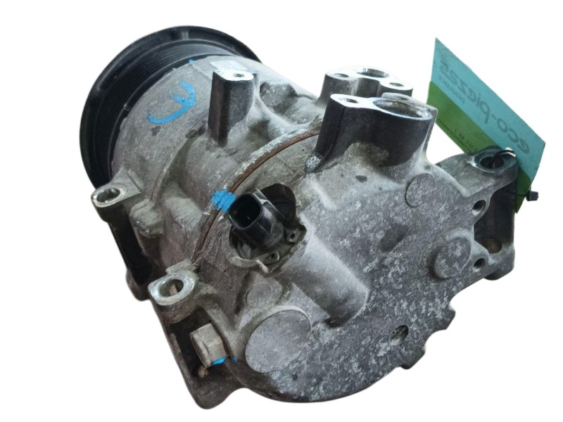 Recambio de compresor aire acondicionado para lexus is ii (_e2_) 220d (ale20) referencia OEM IAM  6SEU16C 