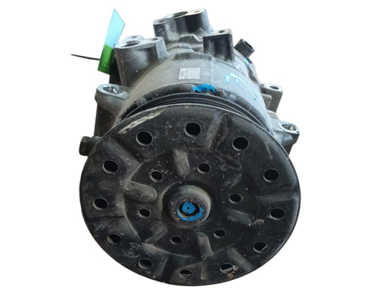 Recambio de compresor aire acondicionado para lexus is ii (_e2_) 220d (ale20) referencia OEM IAM  6SEU16C 