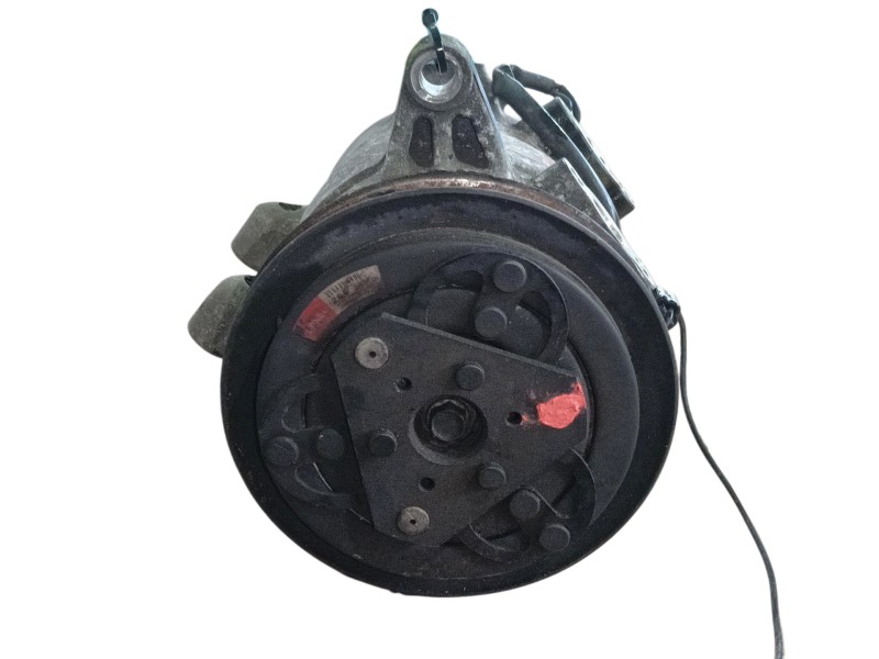 Recambio de compresor aire acondicionado para nissan terrano ii (r20) 2.7 td 4wd referencia OEM IAM   