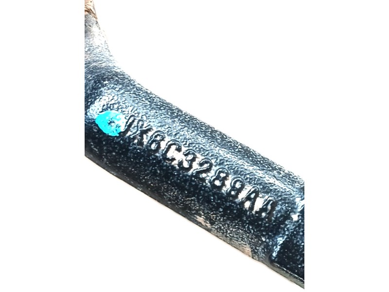 Recambio de cremallera direccion para ford focus iv (hn) 1.0 ecoboost referencia OEM IAM  JX6C3A500CE 