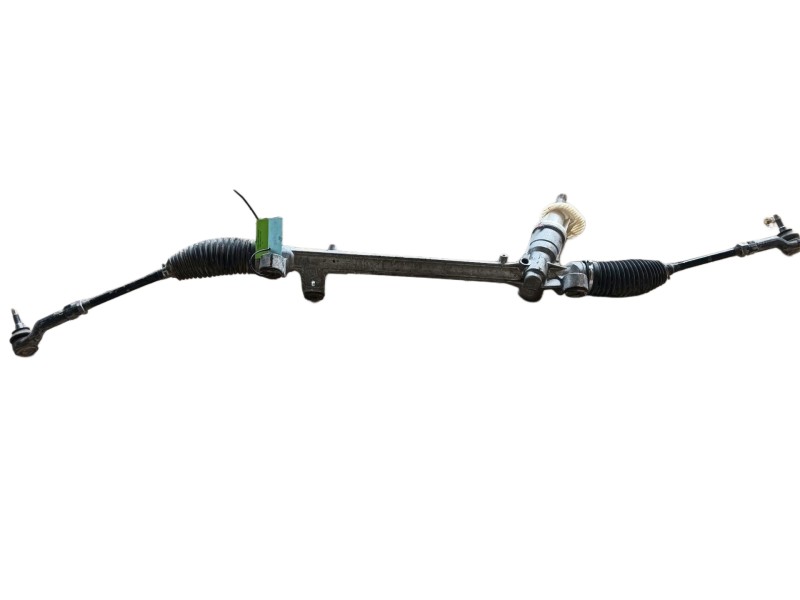 Recambio de cremallera direccion para ford focus iv (hn) 1.0 ecoboost referencia OEM IAM  JX6C3A500CE 