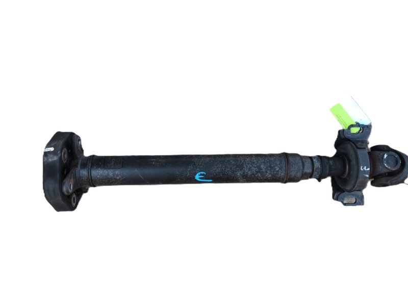 Recambio de transmision central para lexus is ii (_e2_) 220d (ale20) referencia OEM IAM   