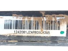 Recambio de cremallera direccion para byd seal u referencia OEM IAM  1242081JZAPB050H365  2