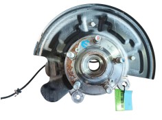 Recambio de mangueta delantera derecha para byd seal u referencia OEM IAM  SA2H3103100P0 