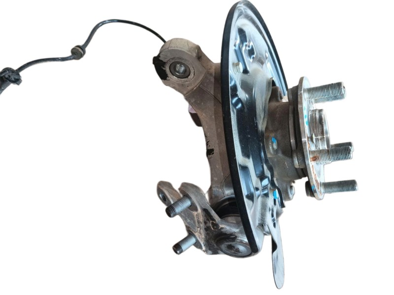 Recambio de mangueta delantera derecha para byd seal u referencia OEM IAM  SA2H3103100P0 