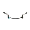 Recambio de barra estabilizadora delantera para peugeot 207 sw (wk_) 1.4 16v referencia OEM IAM 5081K6  