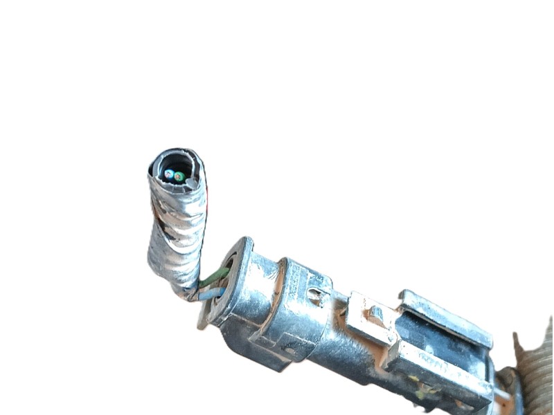 Recambio de mangueta delantera izquierda para byd seal u referencia OEM IAM  SA3F4011105 