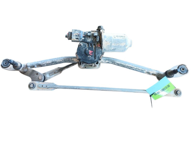 Recambio de motor limpia delantero para byd seal u referencia OEM IAM  202311121002 