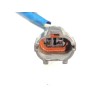 Recambio de elevalunas trasero derecho para kia shuma ii 1.6 rs 5 berlina referencia OEM IAM WH045DA  