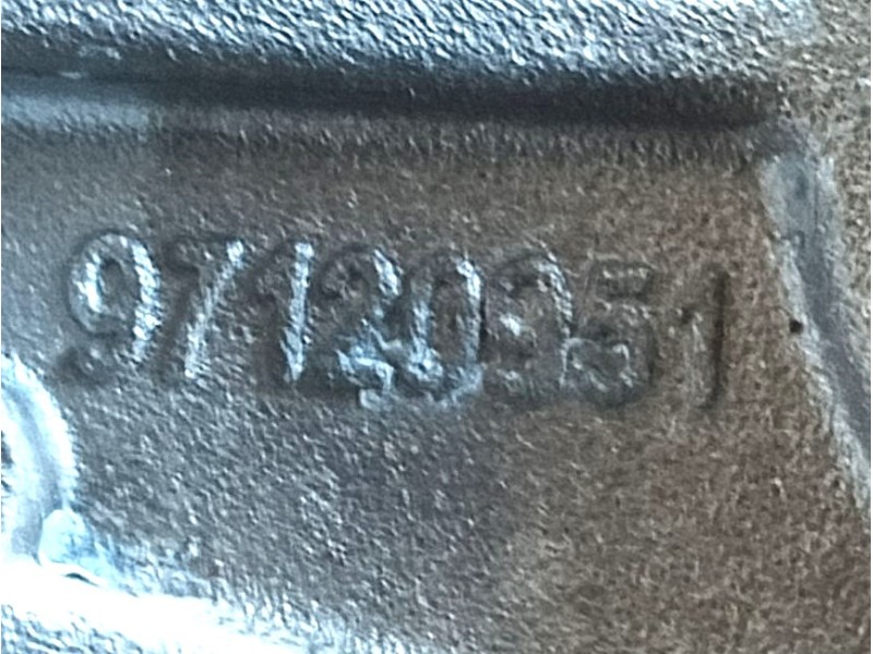 Recambio de motor limpia delantero para byd seal u referencia OEM IAM  202311121002 