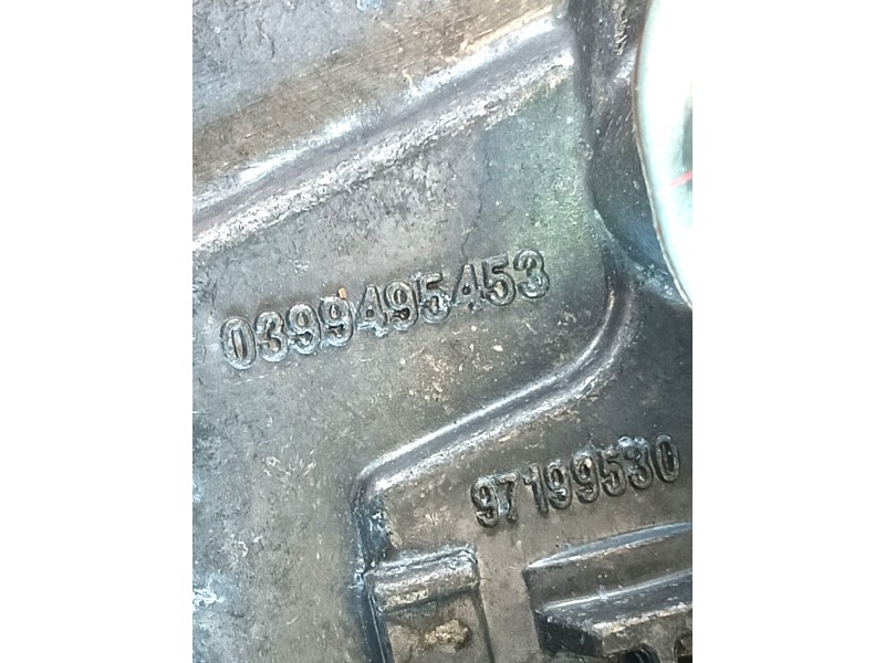 Recambio de motor limpia delantero para byd seal u referencia OEM IAM  202311121002 