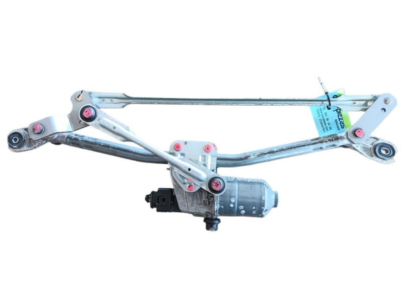 Recambio de motor limpia delantero para byd seal u referencia OEM IAM  202311121002 