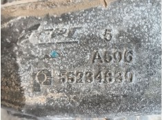 Recambio de caja cambios para fiat ducato caja/chasis (250_) 150 multijet 2,3 d referencia OEM IAM  55234880  2