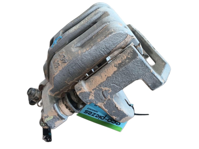 Recambio de pinza freno delantera derecha para byd seal u referencia OEM IAM  230820 