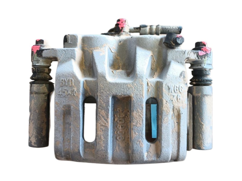 Recambio de pinza freno delantera izquierda para byd seal u referencia OEM IAM   