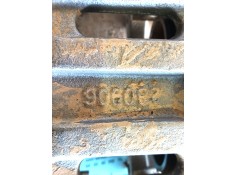 Recambio de pinza freno delantera izquierda para byd seal u referencia OEM IAM    2