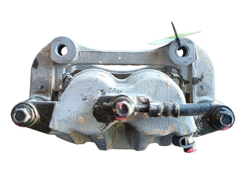 Recambio de pinza freno delantera izquierda para byd seal u referencia OEM IAM   