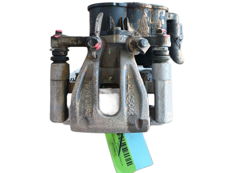 Recambio de pinza freno trasera derecha para byd seal u referencia OEM IAM   