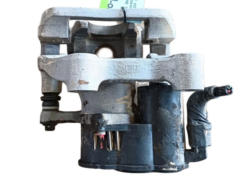 Recambio de pinza freno trasera derecha para byd seal u referencia OEM IAM   