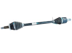 Recambio de transmision delantera izquierda para byd seal u referencia OEM IAM  2203010 