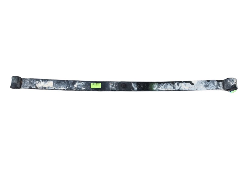 Recambio de ballesta trasera para fiat ducato caja/chasis (250_) 150 multijet 2,3 d referencia OEM IAM  01350009080 