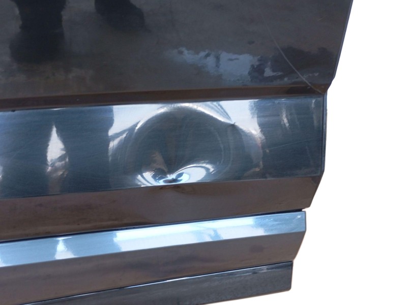 Recambio de puerta trasera derecha para audi q3 sportback (f3n) 35 tfsi mild hybrid referencia OEM IAM 83F833052A  