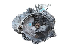 Recambio de caja cambios para fiat ducato caja/chasis (250_) 150 multijet 2,3 d referencia OEM IAM  55234880 