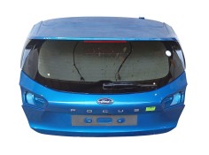 Recambio de porton trasero para ford focus iv (hn) 1.0 ecoboost referencia OEM IAM   