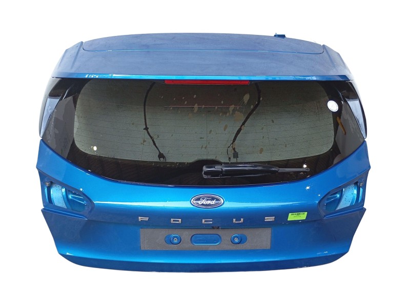 Recambio de porton trasero para ford focus iv (hn) 1.0 ecoboost referencia OEM IAM   