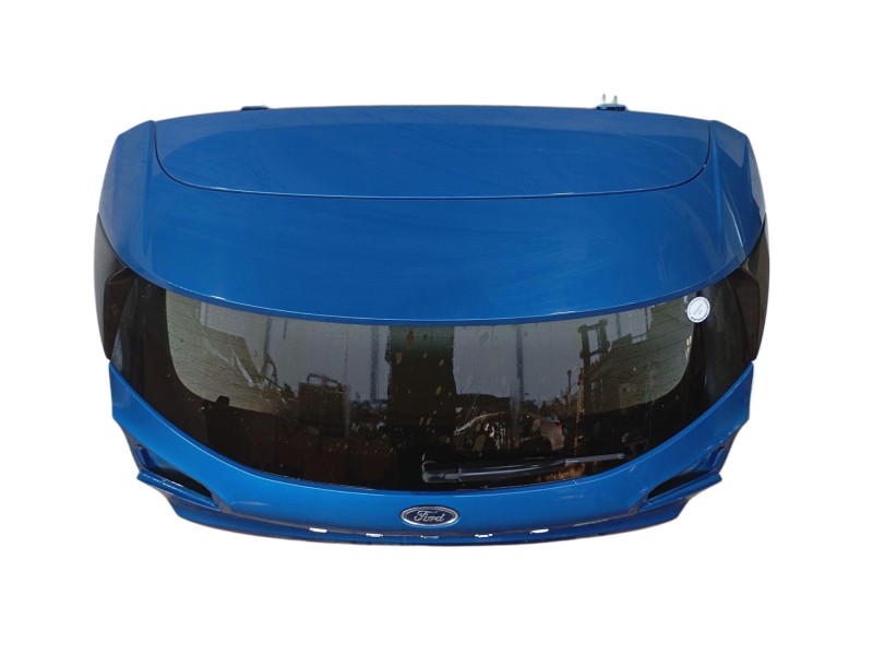 Recambio de porton trasero para ford focus iv (hn) 1.0 ecoboost referencia OEM IAM   