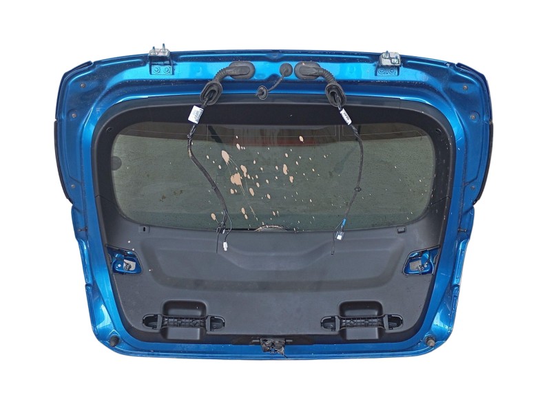 Recambio de porton trasero para ford focus iv (hn) 1.0 ecoboost referencia OEM IAM   