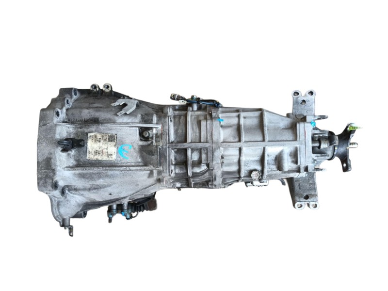 Recambio de caja cambios para lexus is ii (_e2_) 220d (ale20) referencia OEM IAM 3303053210  