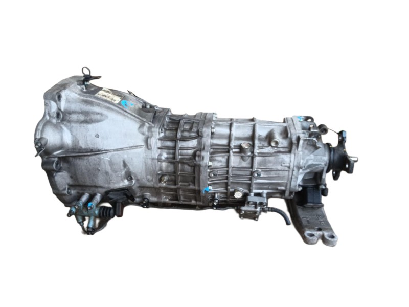 Recambio de caja cambios para lexus is ii (_e2_) 220d (ale20) referencia OEM IAM 3303053210  