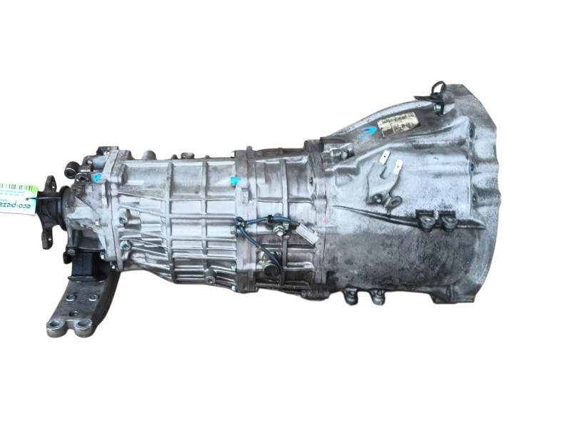 Recambio de caja cambios para lexus is ii (_e2_) 220d (ale20) referencia OEM IAM 3303053210  