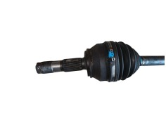 Recambio de transmision delantera derecha para fiat ducato caja/chasis (250_) 150 multijet 2,3 d referencia OEM IAM    2