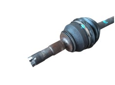 Recambio de transmision delantera izquierda para fiat ducato caja/chasis (250_) 150 multijet 2,3 d referencia OEM IAM    2