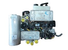 Recambio de motor calefaccion para tesla model 3 (5yj3) ev awd referencia OEM IAM   