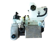 Recambio de motor calefaccion para tesla model 3 (5yj3) ev awd referencia OEM IAM    2