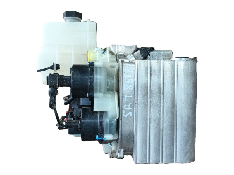 Recambio de motor calefaccion para tesla model 3 (5yj3) ev awd referencia OEM IAM   