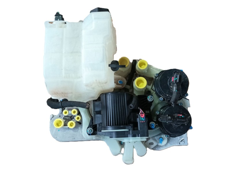 Recambio de motor calefaccion para tesla model 3 (5yj3) ev awd referencia OEM IAM   