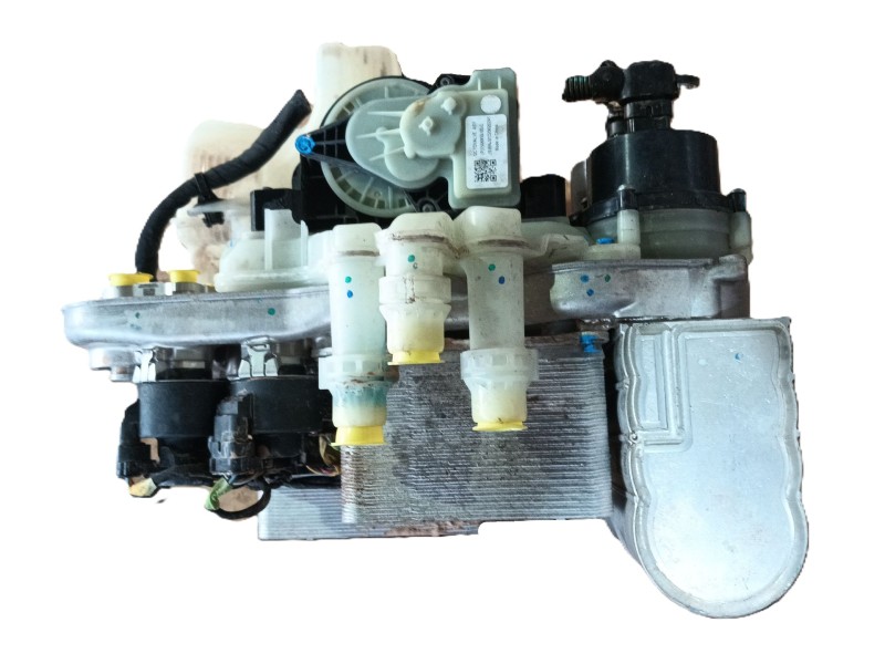 Recambio de motor calefaccion para tesla model 3 (5yj3) ev awd referencia OEM IAM   