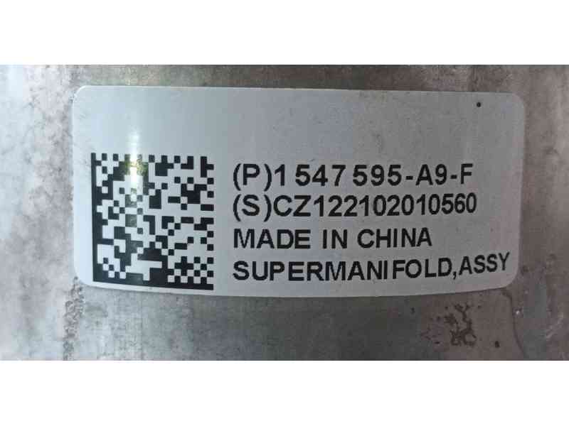 Recambio de motor calefaccion para tesla model 3 (5yj3) ev awd referencia OEM IAM   