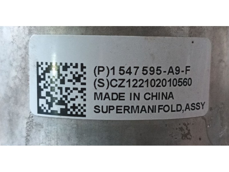 Recambio de motor calefaccion para tesla model 3 (5yj3) ev awd referencia OEM IAM   