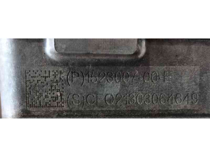 Recambio de motor calefaccion para tesla model 3 (5yj3) ev awd referencia OEM IAM   