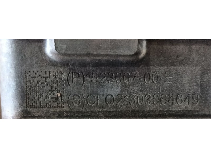 Recambio de motor calefaccion para tesla model 3 (5yj3) ev awd referencia OEM IAM   