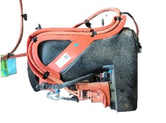 Recambio de compresor aire acondicionado para tesla model 3 (5yj3) ev awd referencia OEM IAM 150125601M  