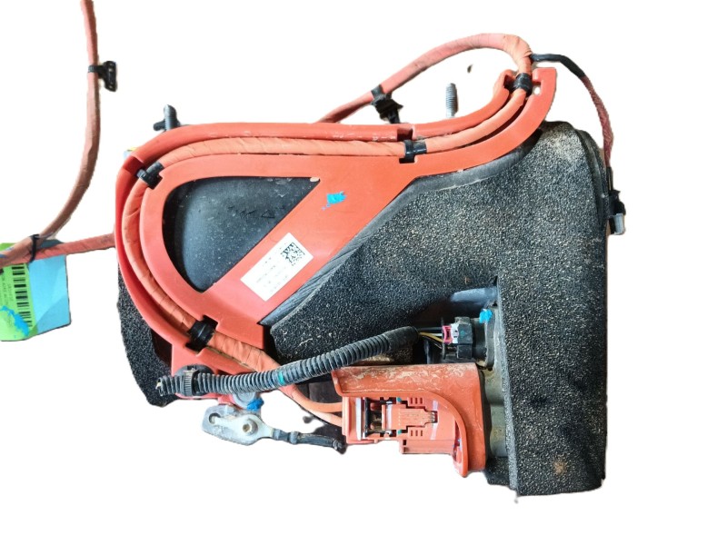 Recambio de compresor aire acondicionado para tesla model 3 (5yj3) ev awd referencia OEM IAM 150125601M  