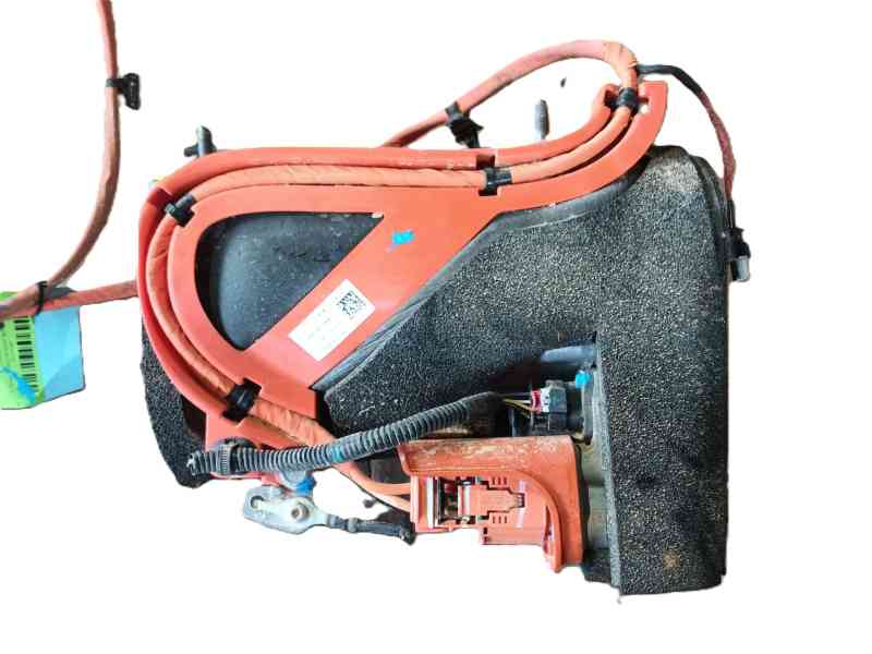 Recambio de compresor aire acondicionado para tesla model 3 (5yj3) ev awd referencia OEM IAM 150125601M  