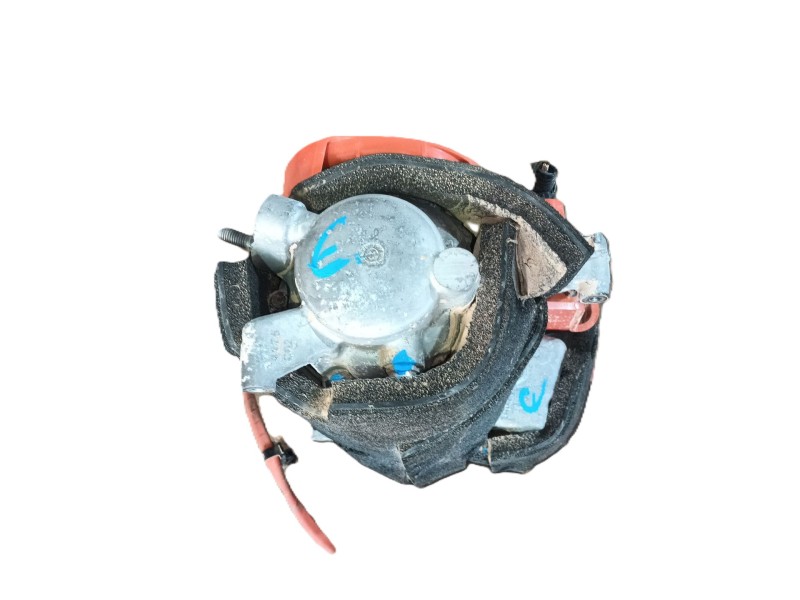 Recambio de compresor aire acondicionado para tesla model 3 (5yj3) ev awd referencia OEM IAM 150125601M  