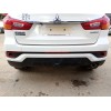 Recambio de paragolpes trasero para mitsubishi asx (ga_w_) 1.6 mivec (ga1w) referencia OEM IAM 6410D545  6410D498ZZ
